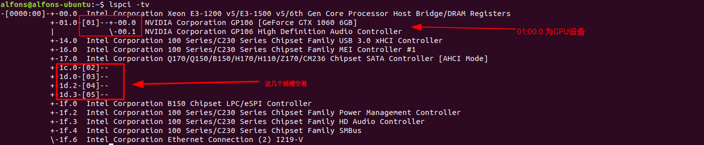 PCIE_lspci_tv